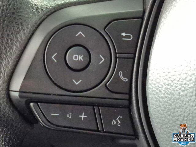 Certified 2024 Toyota RAV4 XLE AWD/4WD image 12