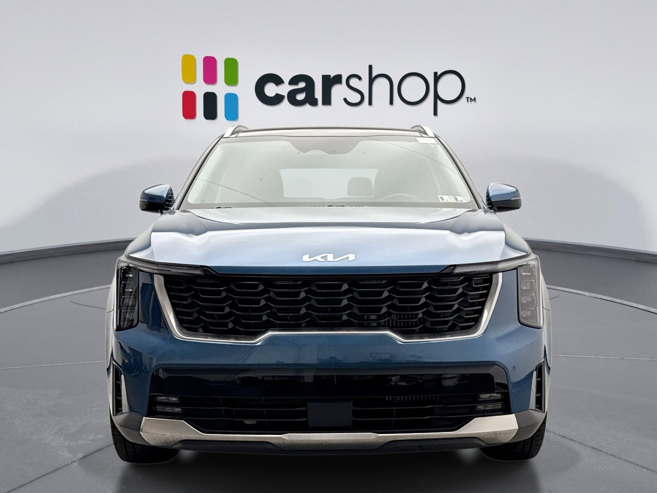 Used 2025 Kia Sorento EX image 8