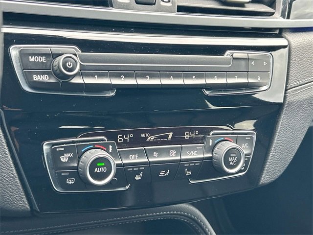 Used 2021 BMW X1 sDrive28i w/ Convenience Package image 39