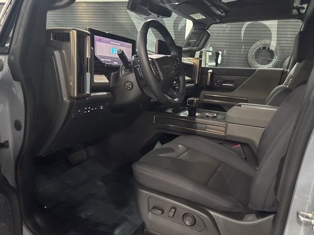 Certified 2025 GMC Hummer EV 2X image 13