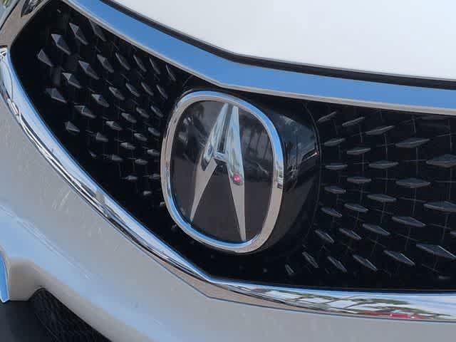 Certified 2019 Acura RDX FWD image 12