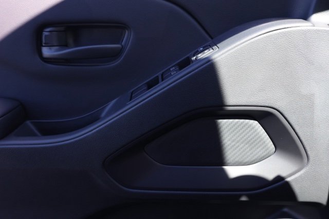 New 2026 Nissan Frontier S image 23