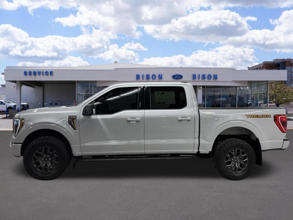 Certified 2023 Ford F150 Tremor AWD/4WD image 6