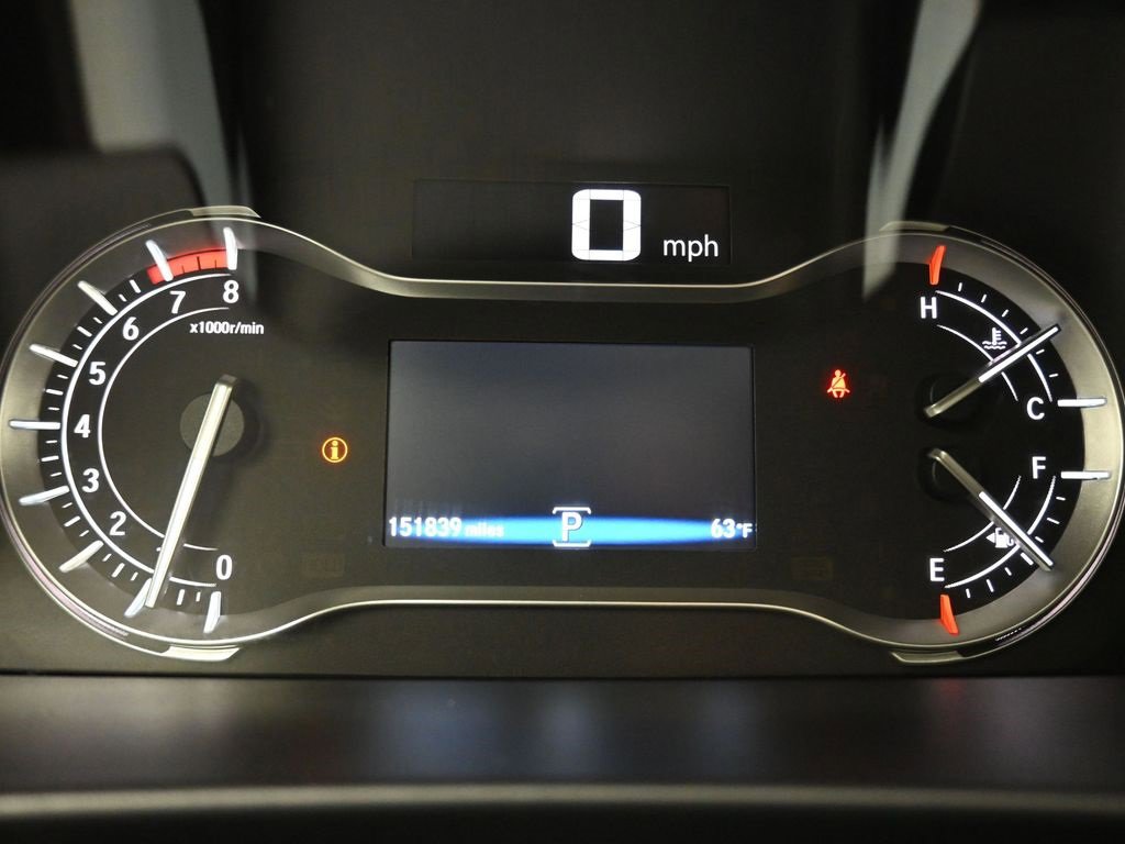 Used 2016 Honda Pilot Touring image 16