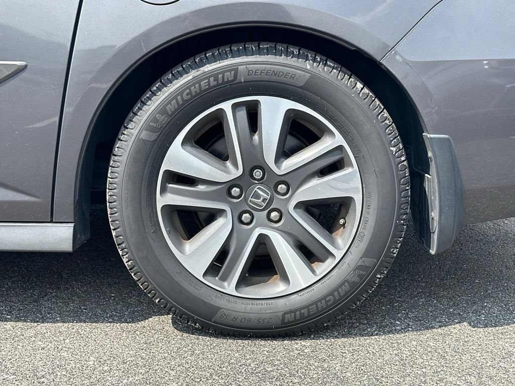 Used 2016 Honda Odyssey Touring image 8