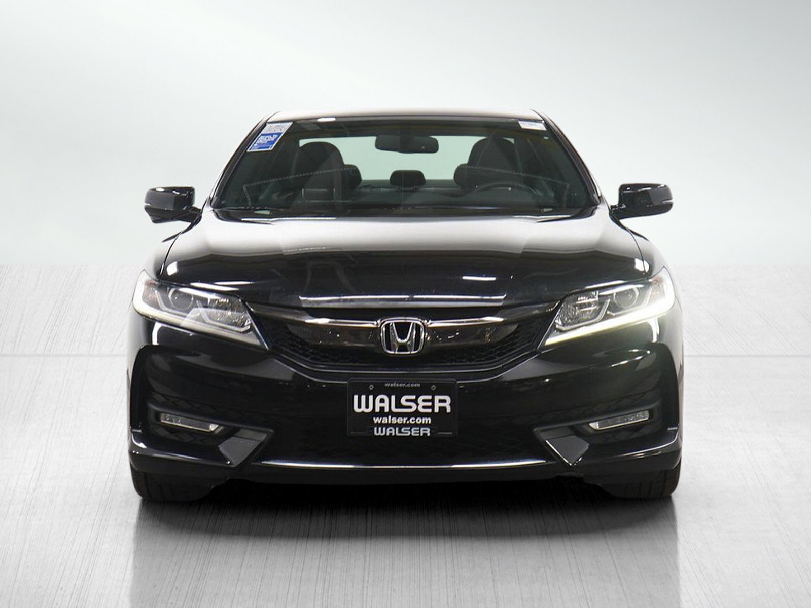 Used 2016 Honda Accord EX-L image 8