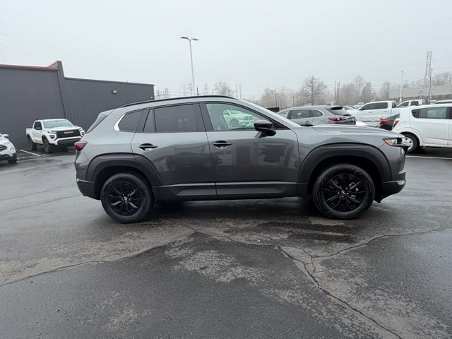 New 2026 MAZDA CX-50 AWD 2.5 Hybrid w/ Weather Package image 4