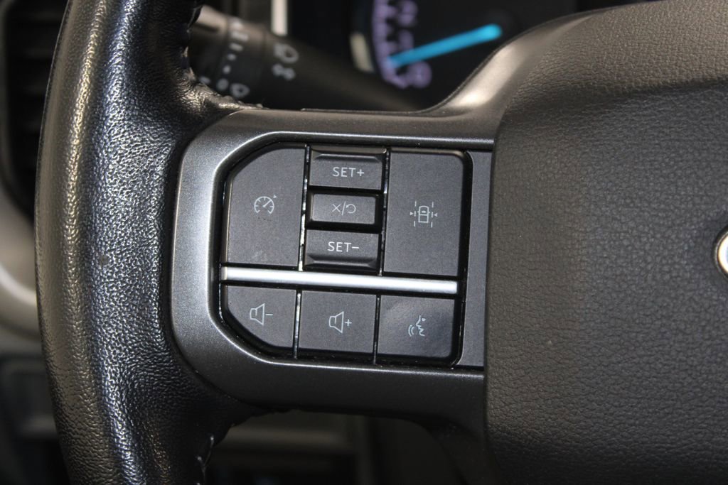 Used 2021 Ford F150 XLT w/ Equipment Group 301A Mid image 35