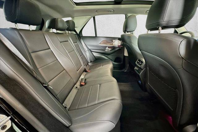 New 2026 Mercedes-Benz GLE 450 4MATIC image 25