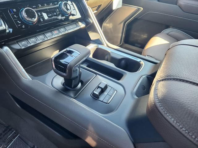 New 2026 GMC Sierra 1500 Denali AWD/4WD image 19