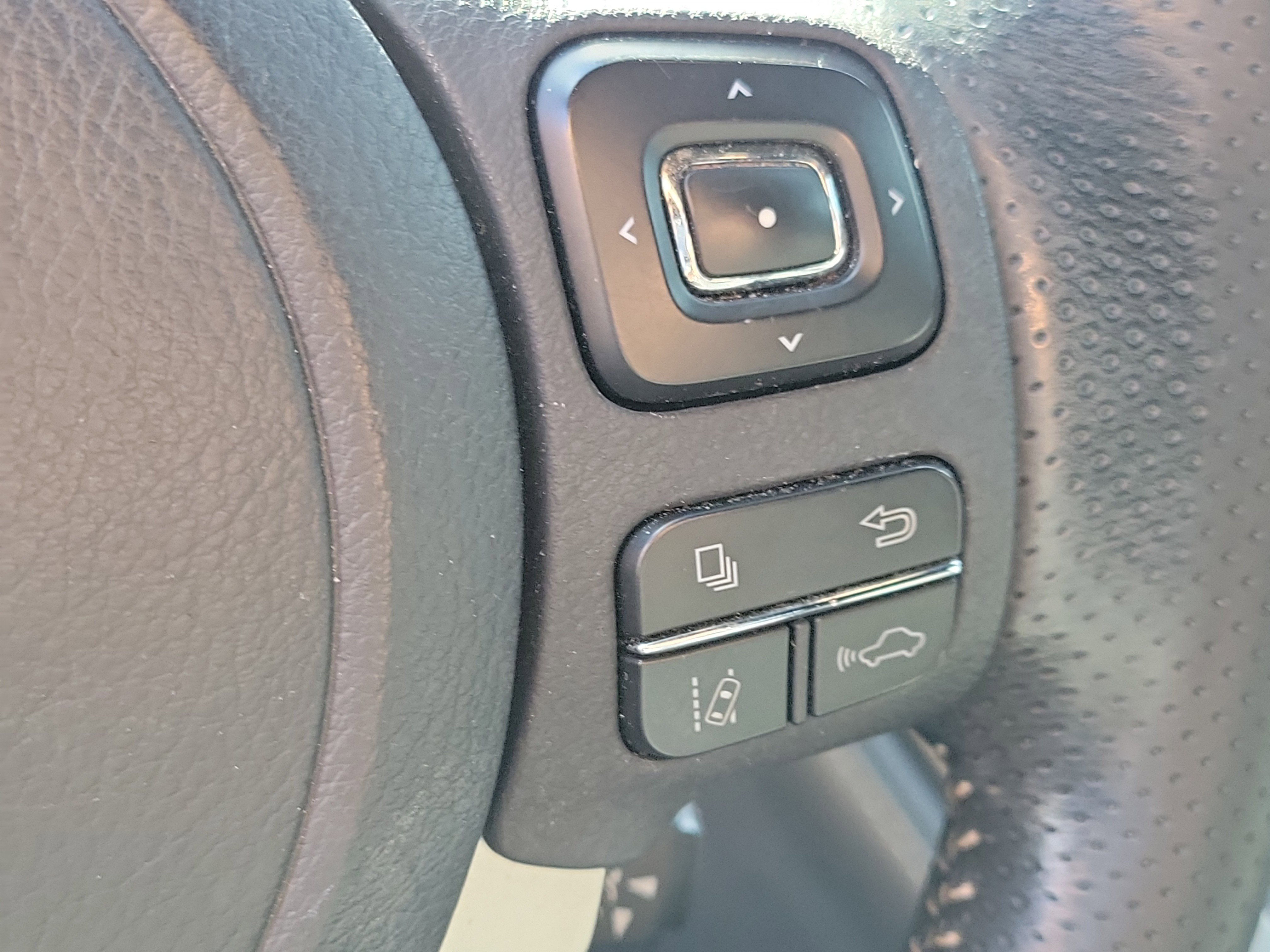 Used 2021 Lexus NX 300 F Sport w/ Accessory Package 2 image 23