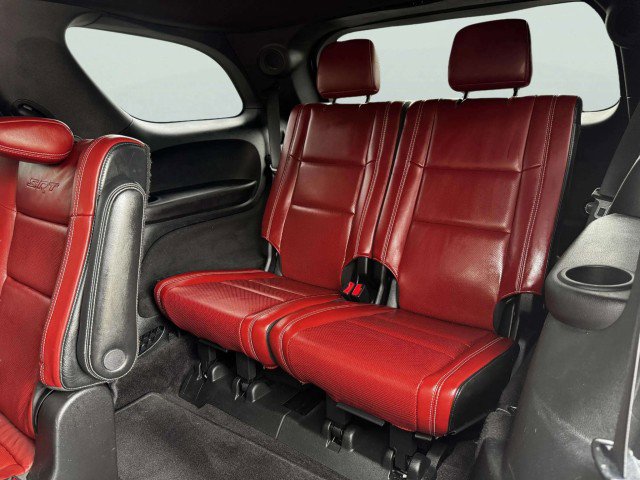 Used 2018 Dodge Durango SRT w/ Technology Group image 34