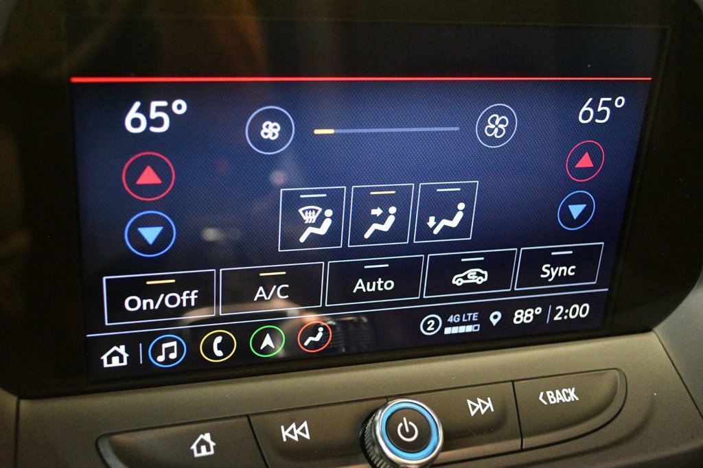 Used 2023 Chevrolet Camaro ZL1 image 60