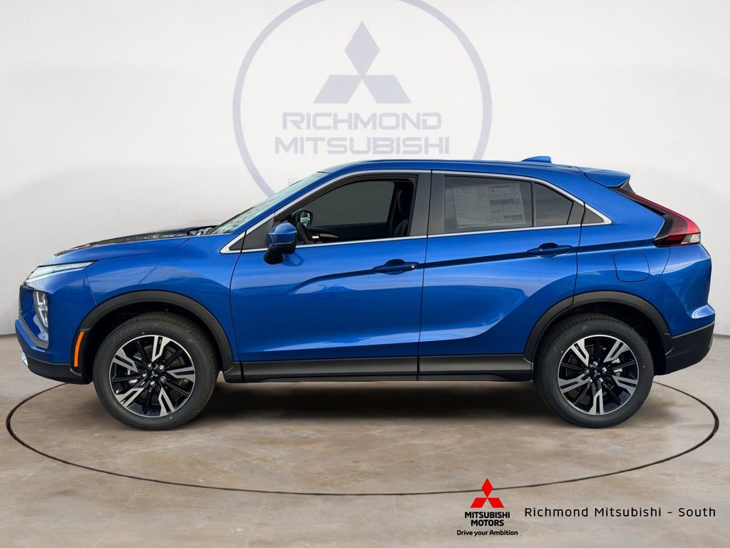 New 2026 Mitsubishi Eclipse Cross SE image 6