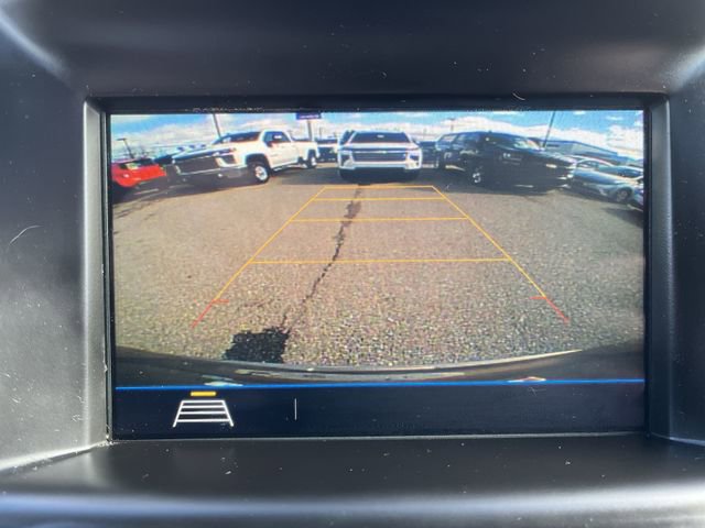 Used 2018 GMC Terrain SLE w/ Driver Convenience Package image 25