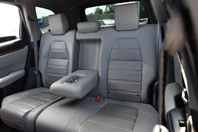 Used 2022 Honda CR-V Touring image 24