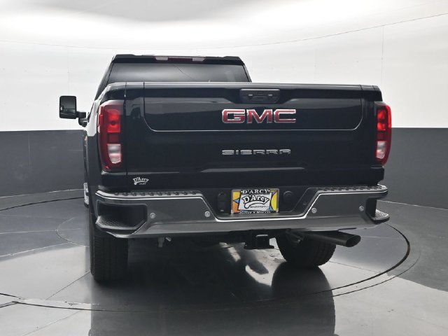 New 2026 GMC Sierra 3500 Pro w/ 1SA Pro Safety Plus Package AWD/4WD image 6