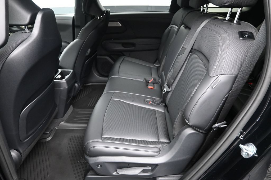 New 2027 Kia Telluride LX FWD image 28