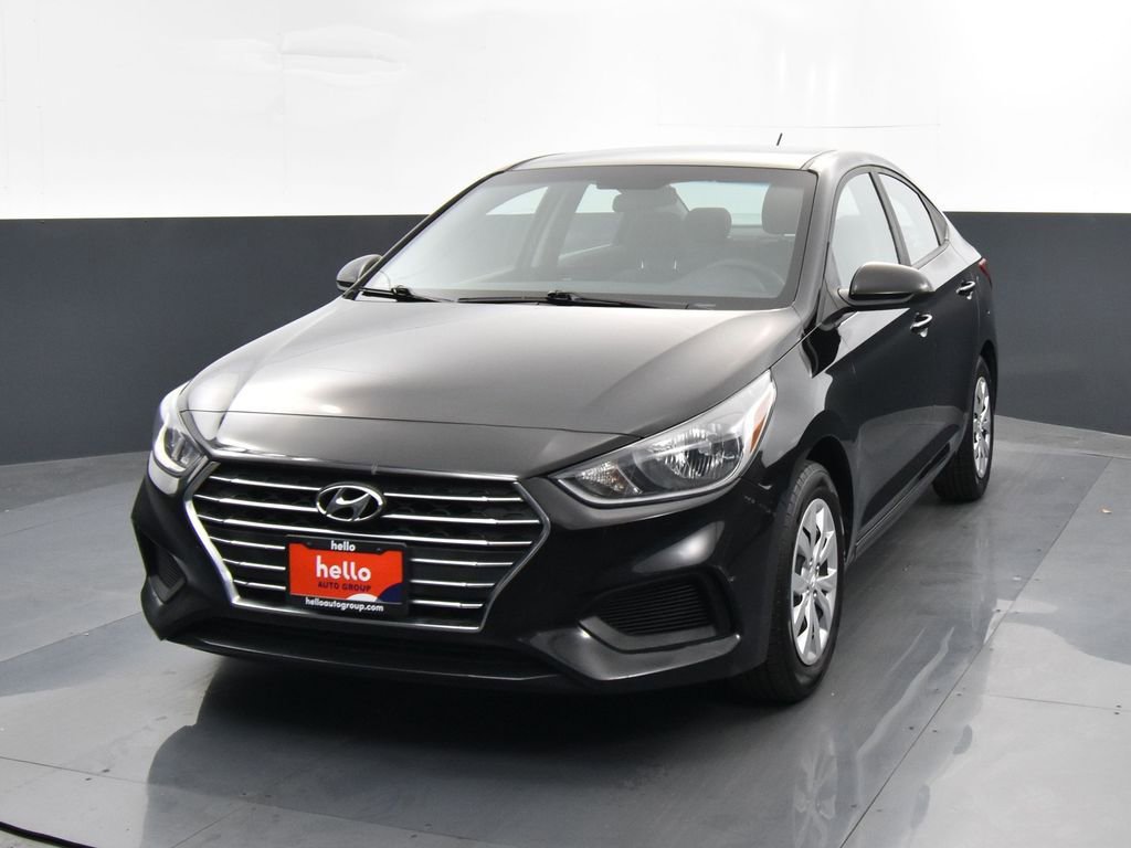 Used 2022 Hyundai Accent SE image 5