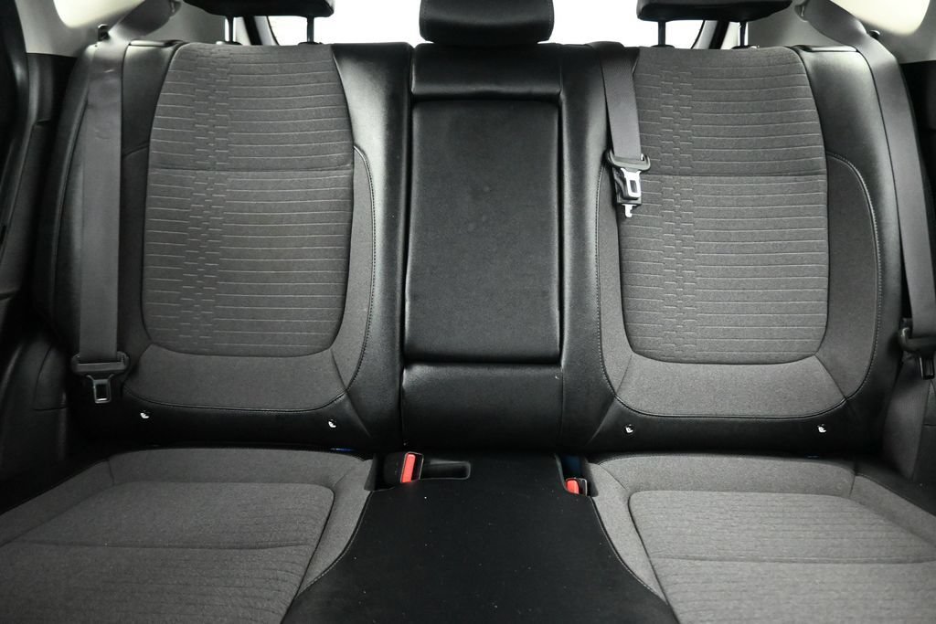 Used 2021 Kia Seltos S AWD/4WD image 27