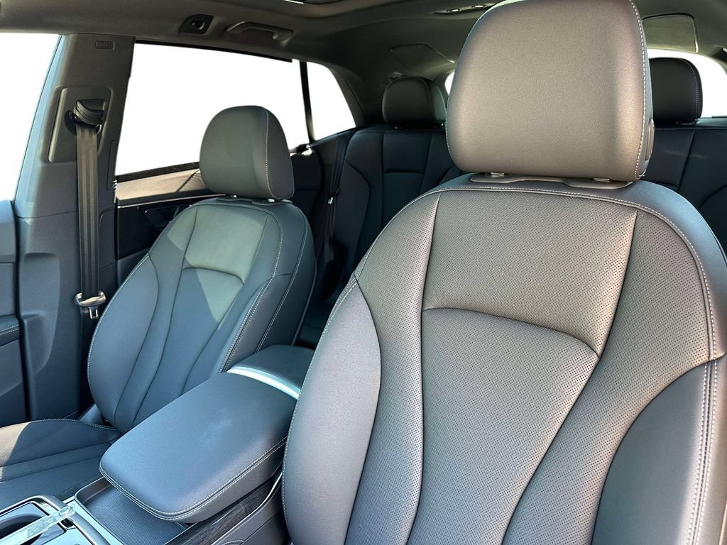 New 2026 Audi Q8 Premium Plus AWD/4WD image 18