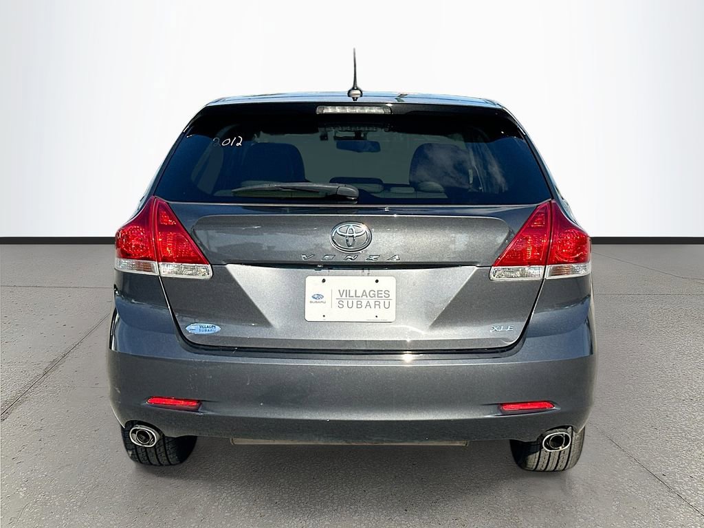 Used 2012 Toyota Venza LE image 6