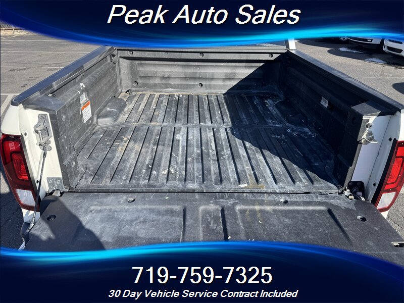 Used 2019 Honda Ridgeline RTL image 26