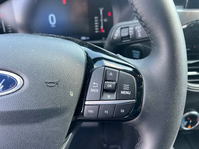 Used 2023 Ford Escape Active AWD/4WD image 22