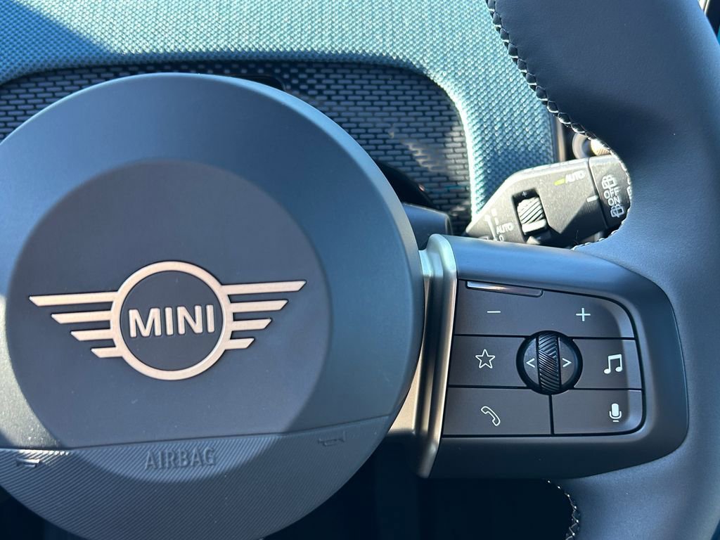 New 2026 MINI Cooper Countryman S w/ Comfort Package Max image 19