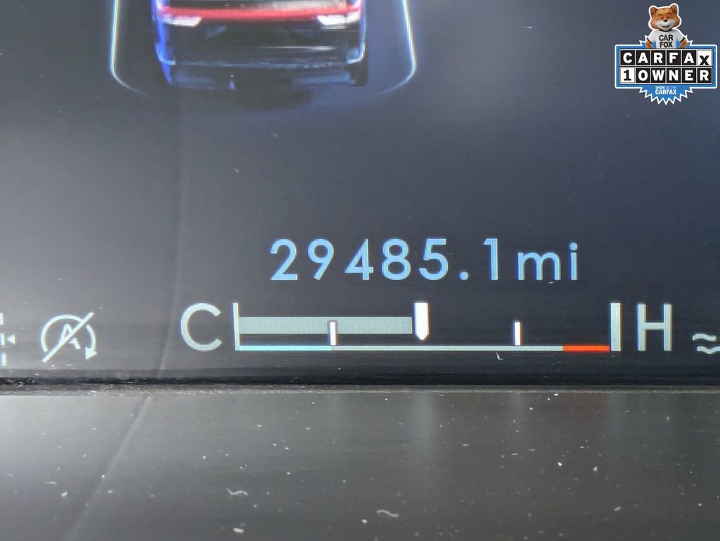 Certified 2022 Lincoln Navigator Reserve image 15