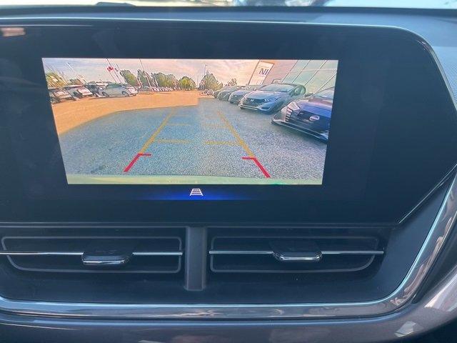 Used 2024 Chevrolet Trax ACTIV w/ Driver Confidence Package image 14