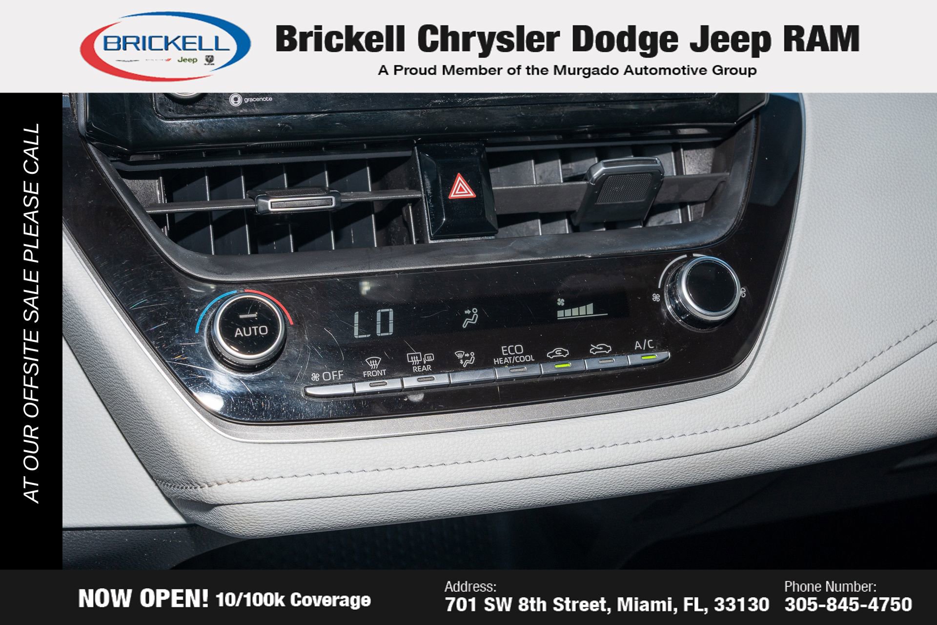 Used 2022 Toyota Corolla SE image 21