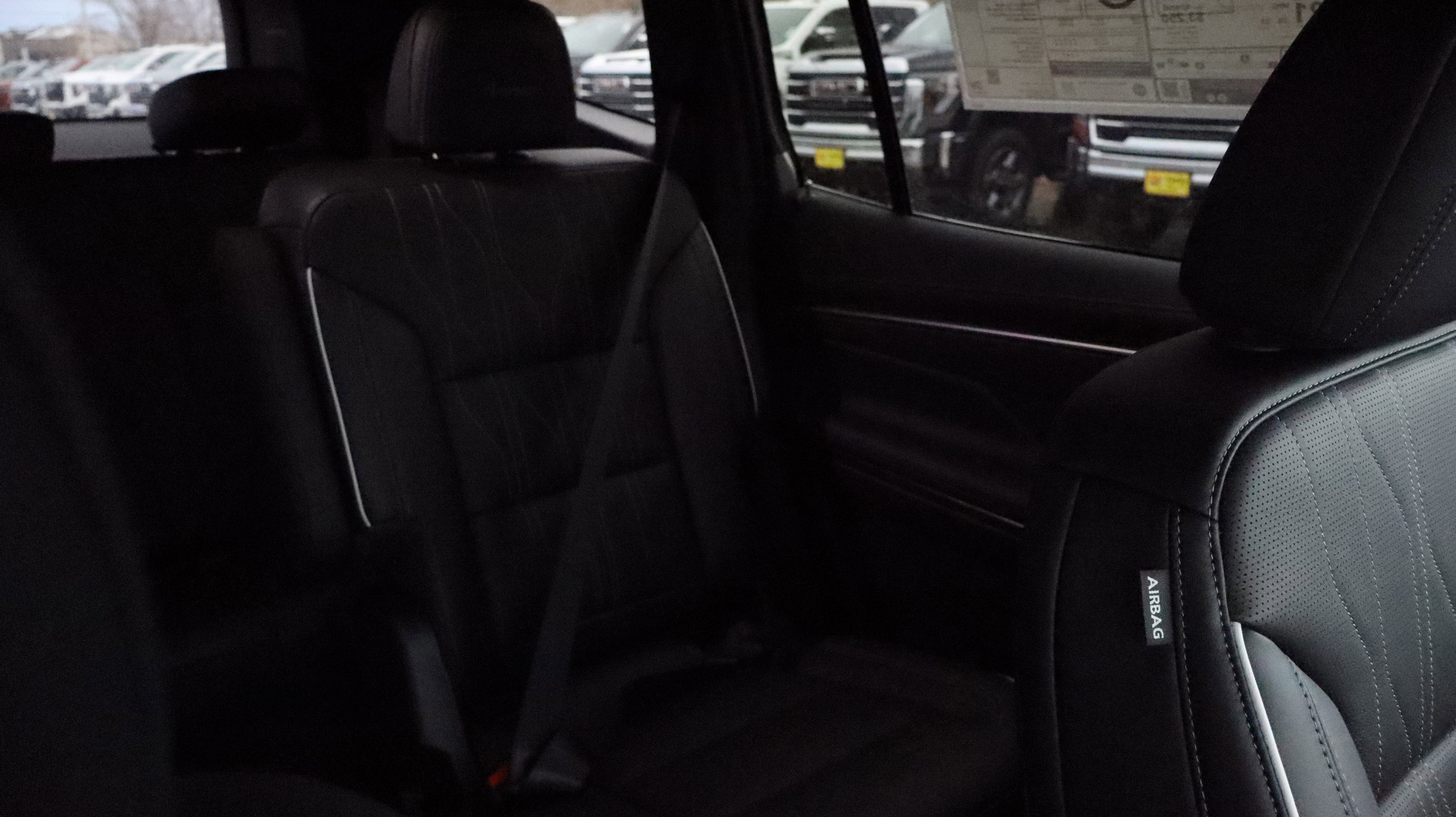 New 2026 Buick Enclave Avenir w/ Super Cruise Package image 12