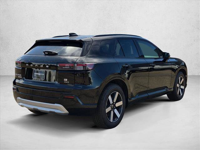 New 2026 Honda Prologue Touring video 2