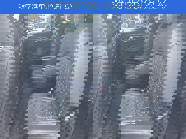 Certified 2023 Buick Enclave Avenir w/ Avenir Technology Package image 9