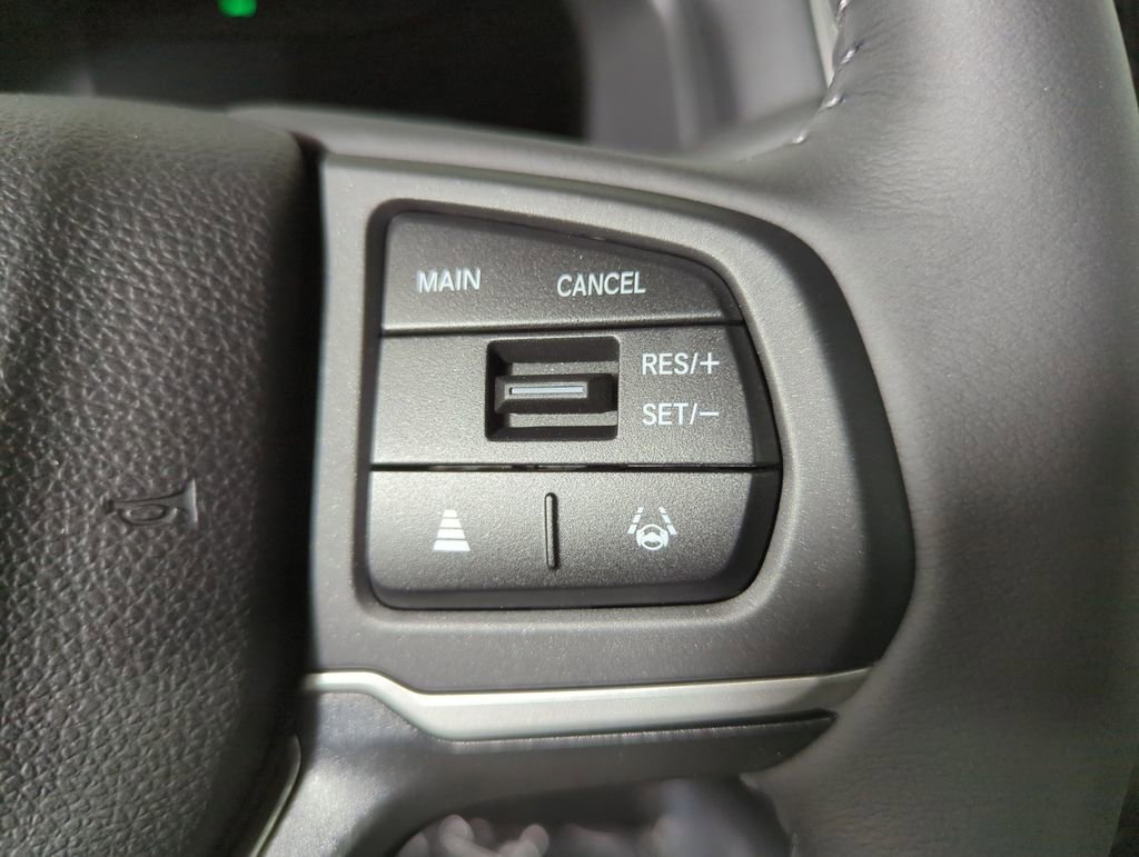 New 2026 Honda Ridgeline RTL image 26