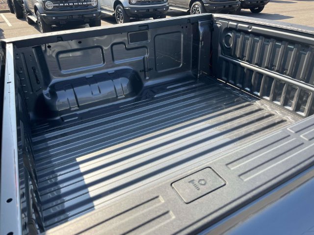 New 2026 Ford Ranger XL w/ Trailer Tow Package AWD/4WD image 20
