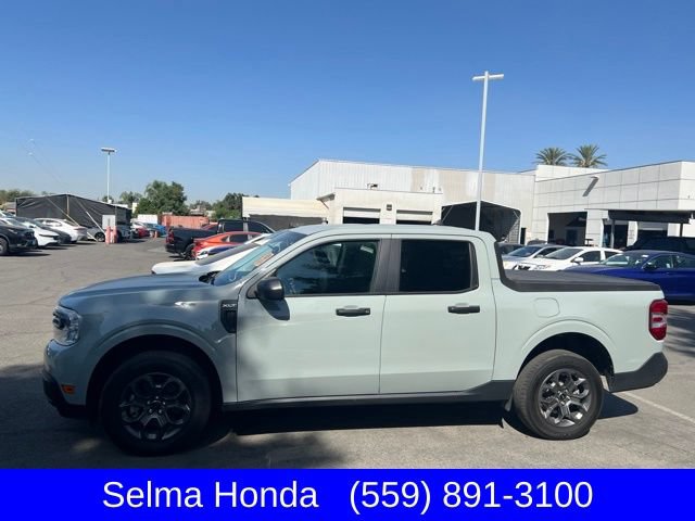 Used 2024 Ford Maverick XLT FWD image 2