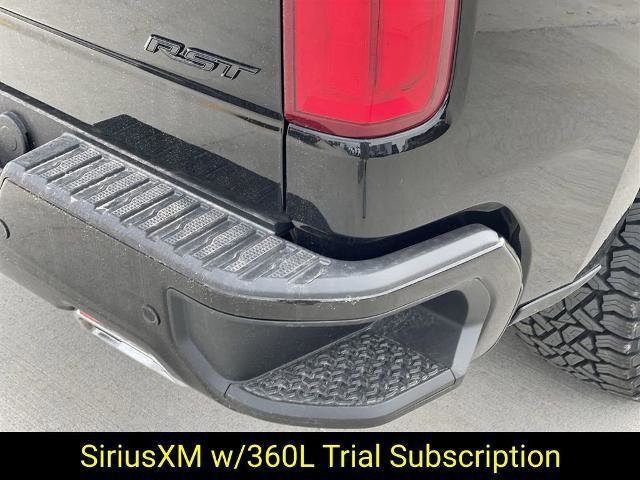 New 2025 Chevrolet Silverado 1500 RST w/ RST All Star Premium Package image 31