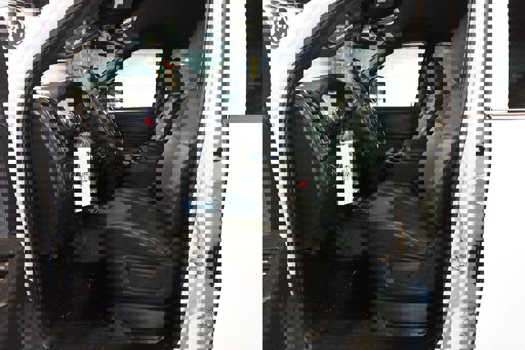 New 2026 RAM 4500 Tradesman w/ Cold Weather Group AWD/4WD image 19