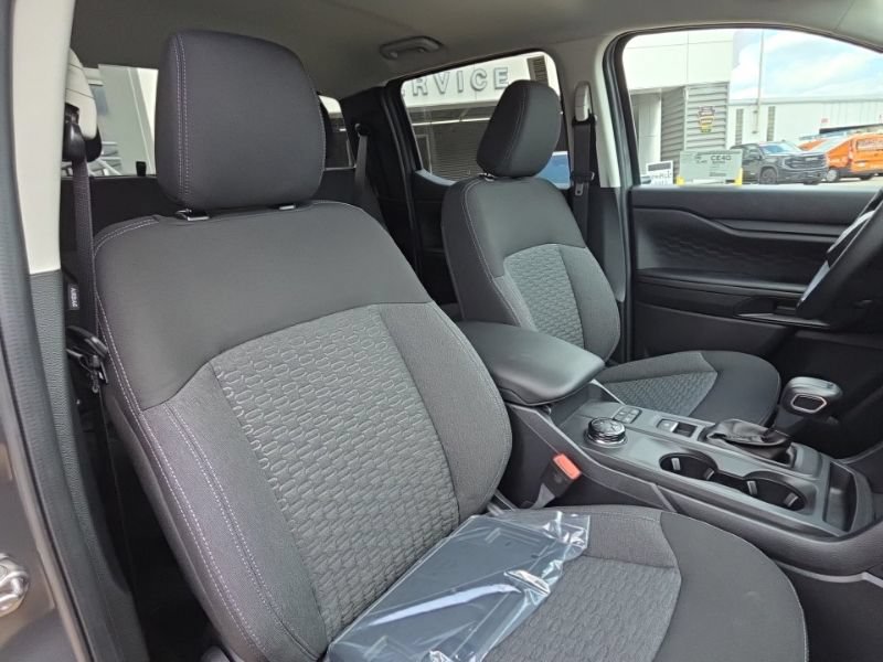 New 2026 Ford Ranger XL AWD/4WD image 13