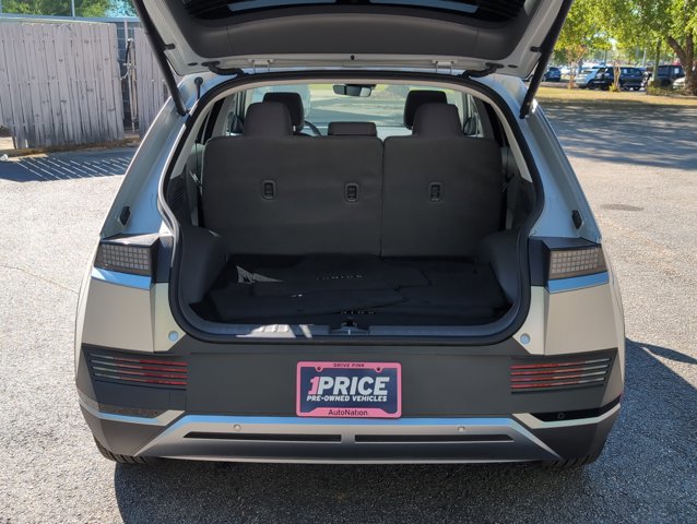 Used 2024 Hyundai Ioniq 5 SEL image 7