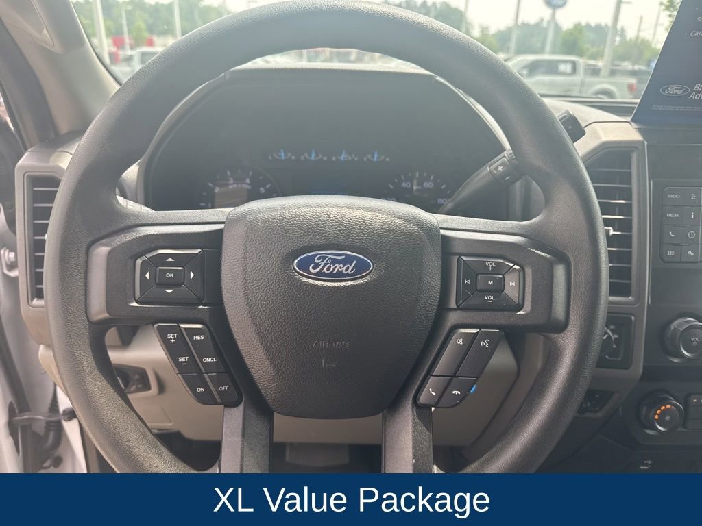 Used 2020 Ford F250 XL w/ XL Value Package image 17