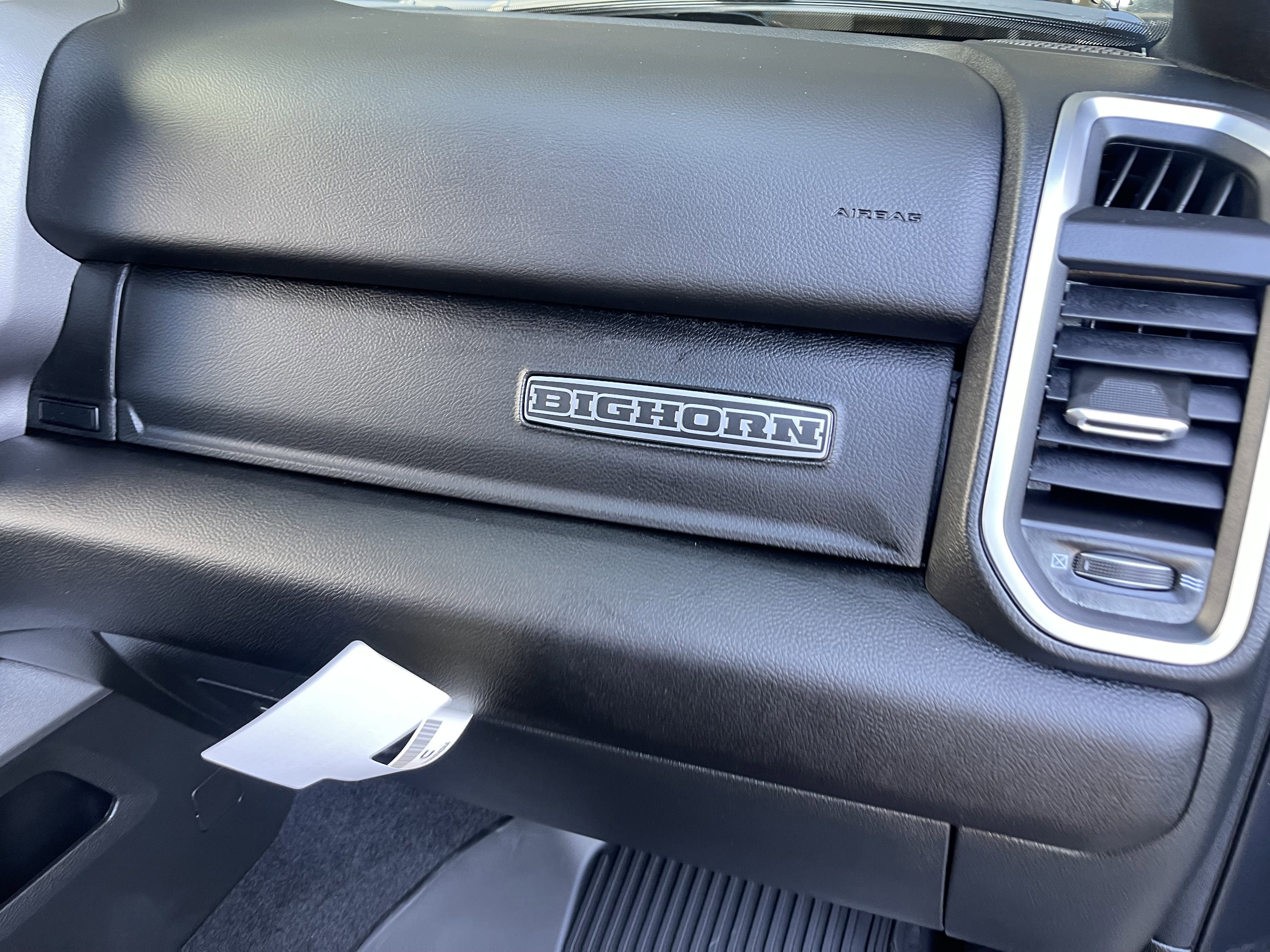 New 2026 RAM 1500 Big Horn AWD/4WD image 30