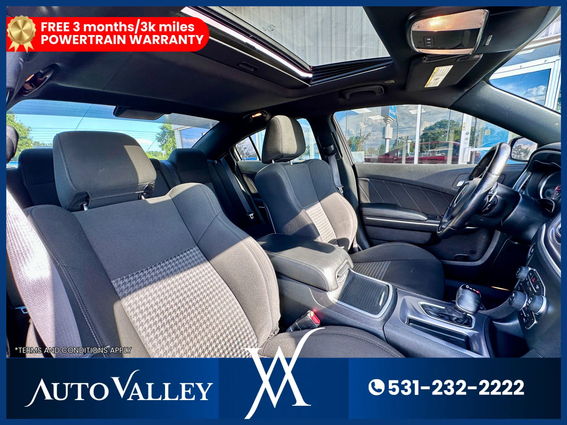 Used 2020 Dodge Charger GT image 17