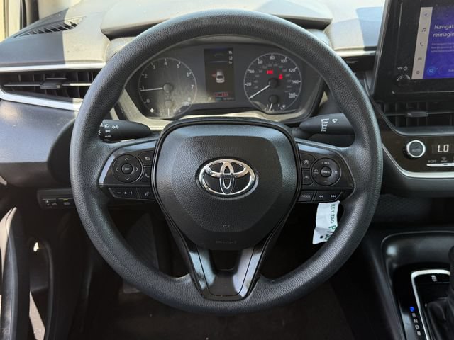Certified 2023 Toyota Corolla LE FWD image 13