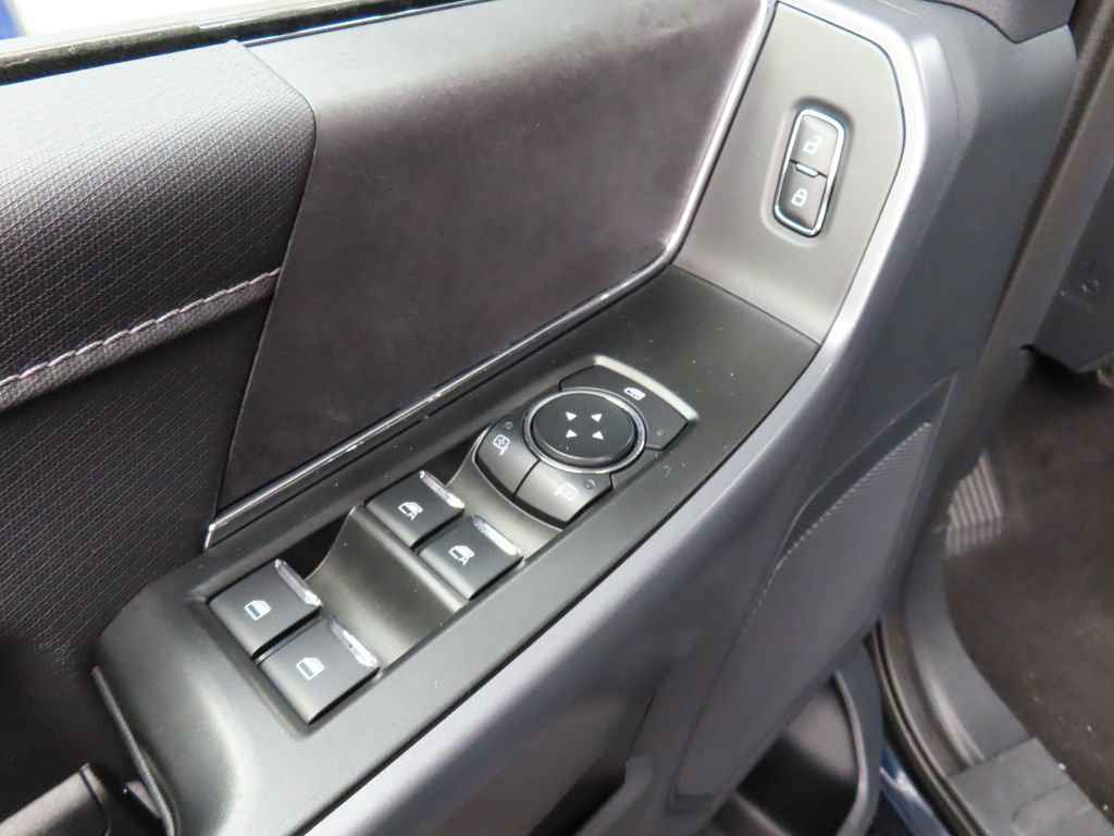 Used 2025 Ford F150 XLT w/ Equipment Group 301A Standard AWD/4WD image 48