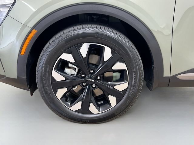 Certified 2023 Kia Sportage X-Line image 33