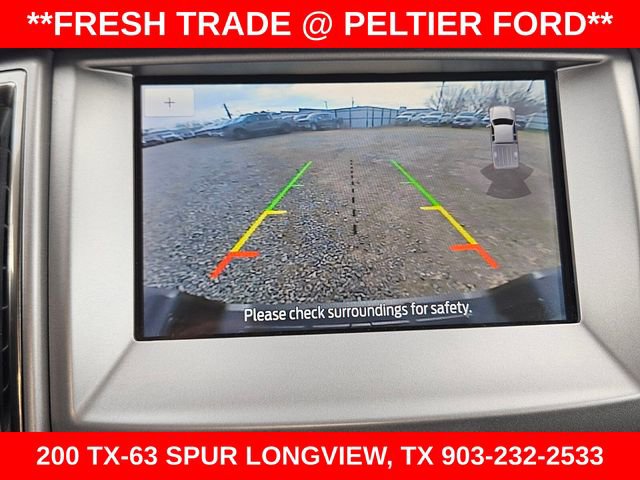 Used 2020 Ford Ranger XLT w/ Equipment Group 301A Mid image 22