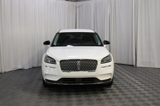 Used 2022 Lincoln Corsair Standard image 30